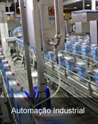Automação industrial